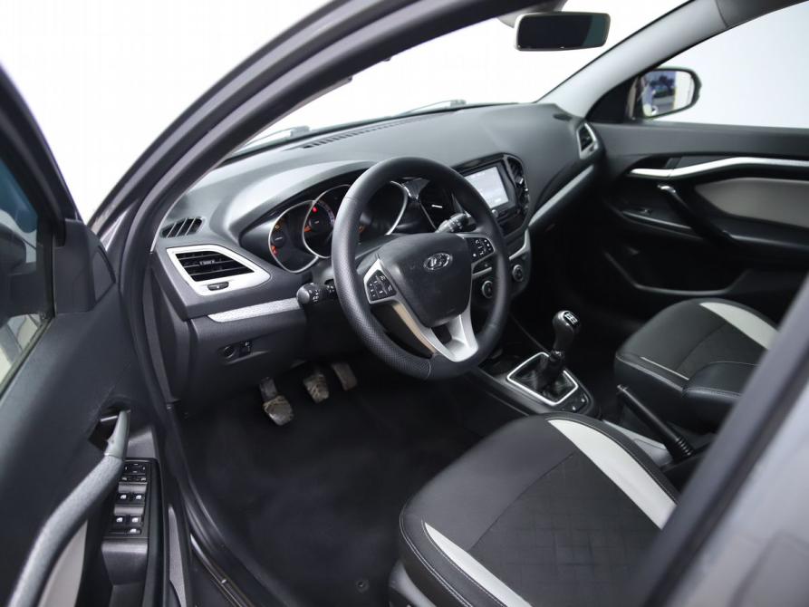 Lada (ВАЗ) Vesta I Уфа  - изображение 10