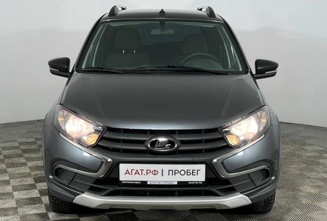 Lada (ВАЗ) Granta I Рестайлинг с пробегом 2025 года, цена 925 000 рублей, 34800 км, универсал, Автокод Объявления