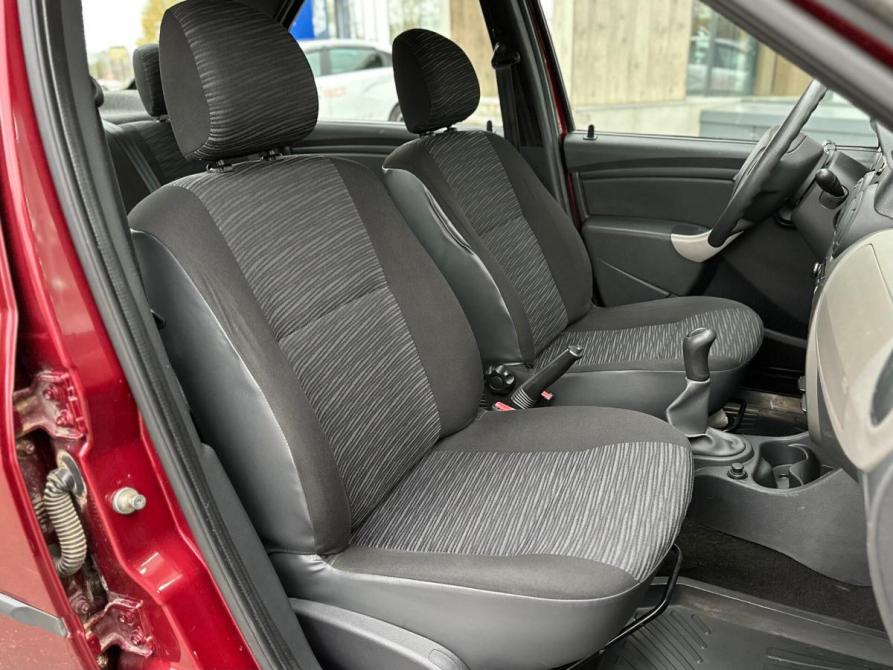 Renault Logan I Рестайлинг Архангельск  - изображение 10