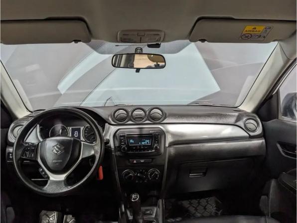 Suzuki Vitara II с пробегом 2015 года, цена 1 529 000 рублей, 221000 км, внедорожник, Автокод Объявления