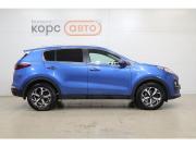 Kia Sportage IV Рестайлинг Коломна  - изображение 21