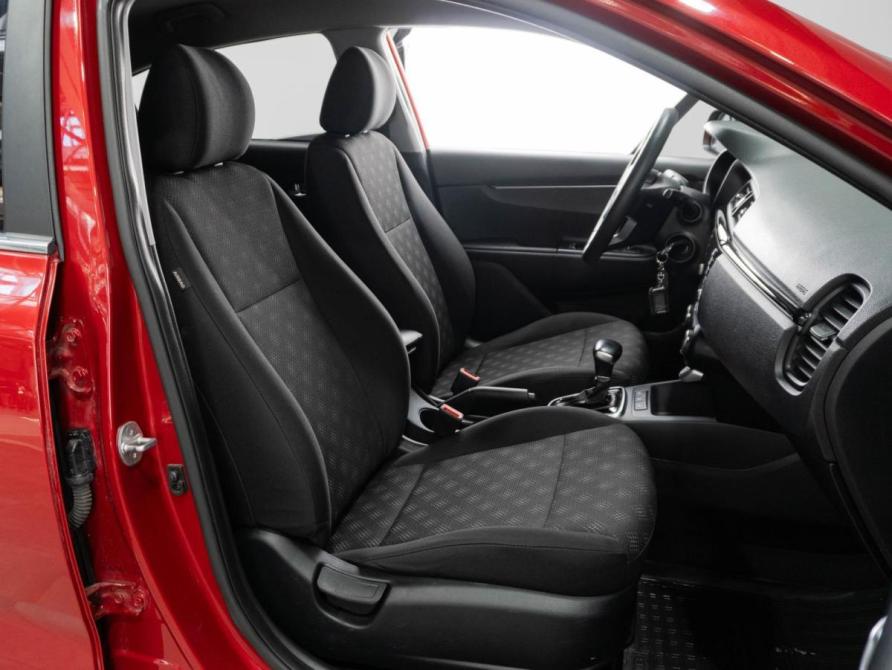 Kia Rio IV Тюмень  - изображение 8