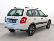 Lada (ВАЗ) Granta I Рестайлинг Санкт-Петербург  - изображение 31