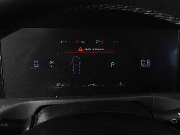 Changan CS35 Plus I Рестайлинг с пробегом 2024 года, цена 1 880 000 рублей, 46715 км, внедорожник, Автокод Объявления