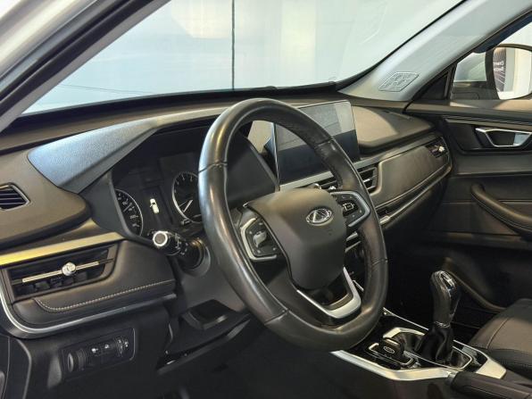 Chery Tiggo 4 Pro I с пробегом 2024 года, цена 1 572 000 рублей, 30643 км, внедорожник, Автокод Объявления