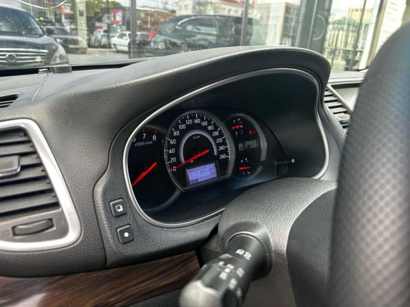 Nissan Teana II Рестайлинг с пробегом 2012 года, цена 859 000 рублей, 258268 км, седан, Автокод Объявления