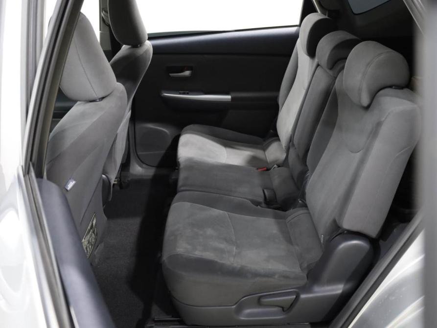 Toyota Prius Alpha I (ZVW40/41) Ростов-на-Дону  - изображение 7