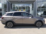 Lada (ВАЗ) Vesta I Рестайлинг (NG) Брянск  - изображение 19