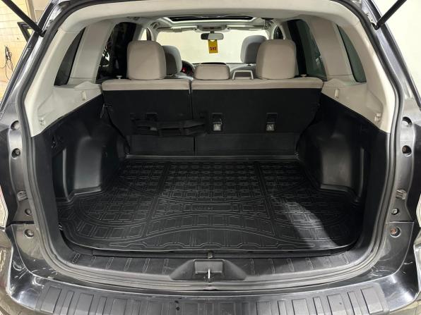 Subaru Forester IV Рестайлинг 2 с пробегом 2017 года, цена 1 650 000 рублей, 121000 км, внедорожник, Автокод Объявления