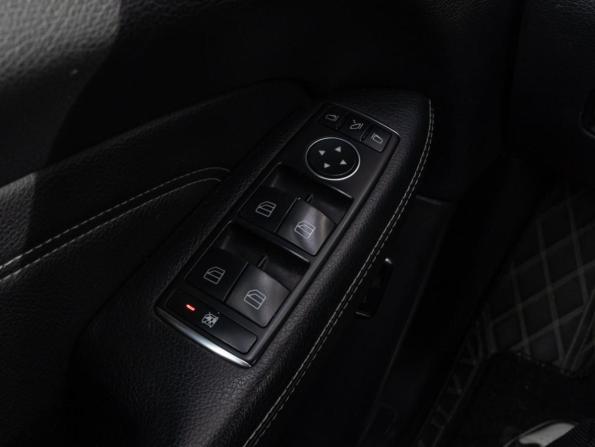 Mercedes-Benz M-Класс III (W166) с пробегом 2013 года, цена 2 020 000 рублей, 335020 км, внедорожник, Автокод Объявления