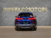 BMW X6 III (G06) Рестайлинг Москва  - изображение 32