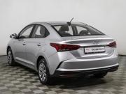 Hyundai Solaris II Рестайлинг Москва  - изображение 22