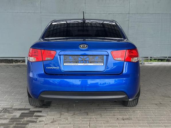 Kia Cerato II с пробегом 2011 года, цена 790 000 рублей, 229126 км, седан, Автокод Объявления