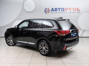 Mitsubishi Outlander III Рестайлинг 3 Подольск  - изображение 28