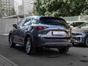Mazda CX-5 II Рестайлинг Москва  - изображение 21