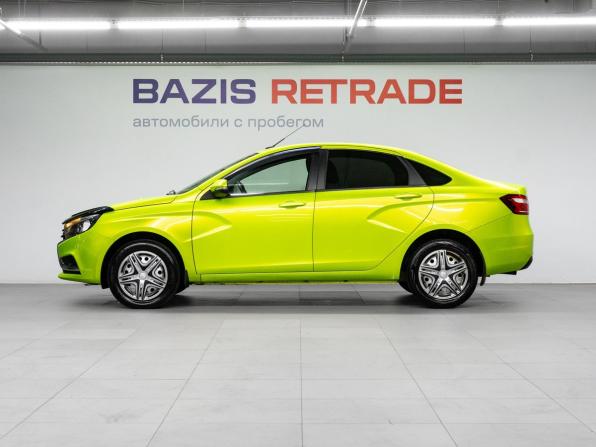 Lada (ВАЗ) Vesta I с пробегом 2015 года, цена 640 000 рублей, 179955 км, седан, Автокод Объявления