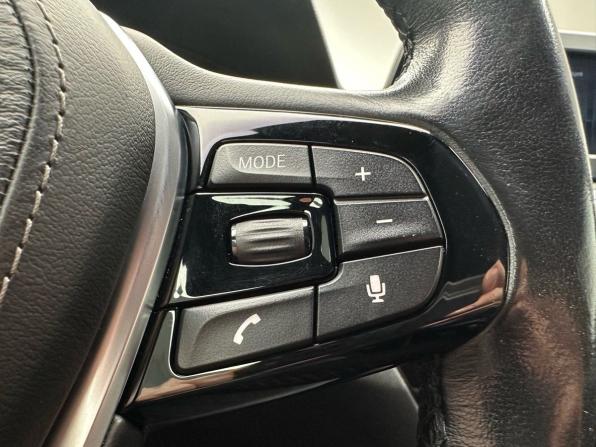 BMW 5 серии VII (G30/G31/G38) с пробегом 2018 года, цена 2 797 900 рублей, 93550 км, седан, Автокод Объявления
