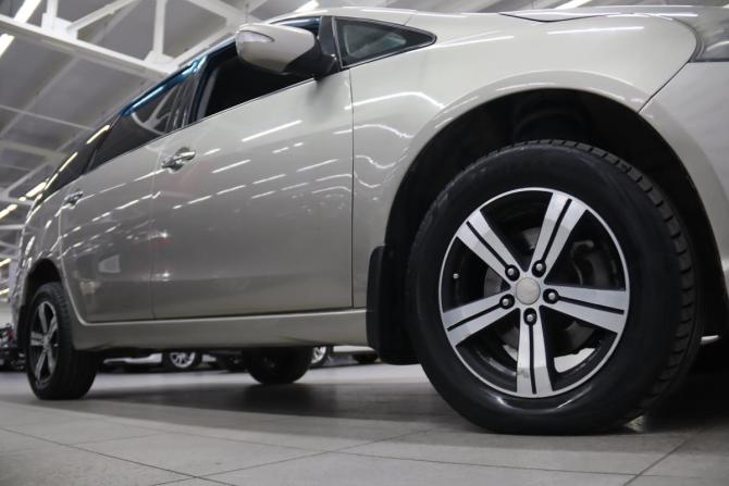 Mitsubishi Grandis I с пробегом 2006 года, цена 795 950 рублей, 211404 км, минивэн, Автокод Объявления