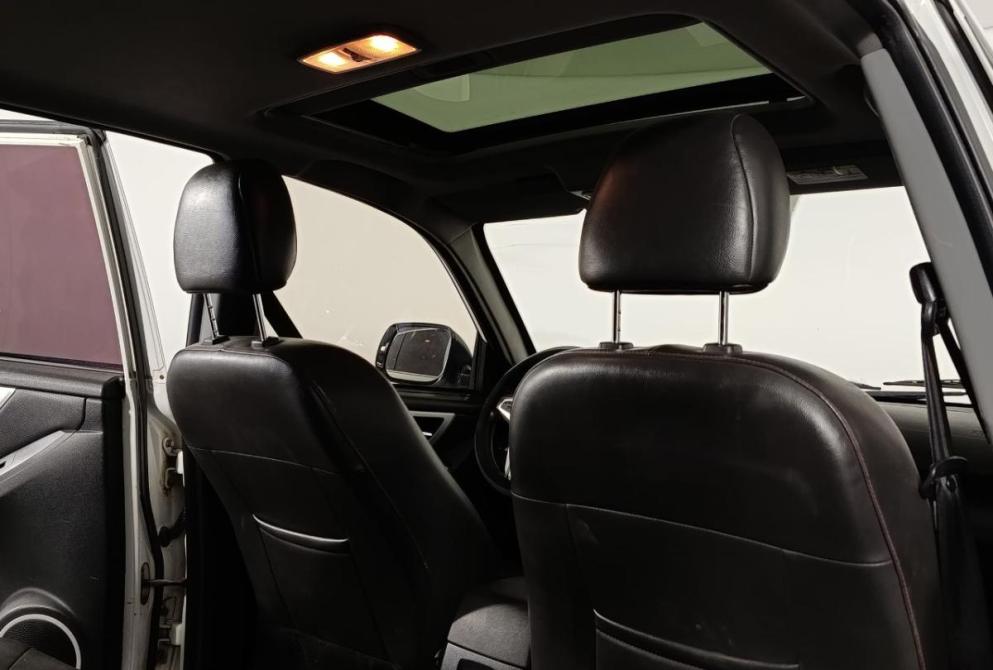 Lifan X60 I Рестайлинг 2 Волгоград  - изображение 10