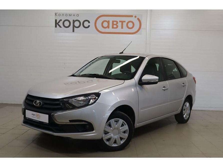 Lada (ВАЗ) Granta I Рестайлинг Коломна  - изображение 1