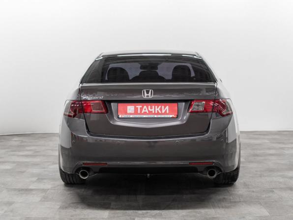 Honda Accord VIII с пробегом 2008 года, цена 1 225 000 рублей, 311800 км, седан, Автокод Объявления