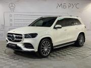 Mercedes-Benz GLS II (X167) Москва  - изображение 28