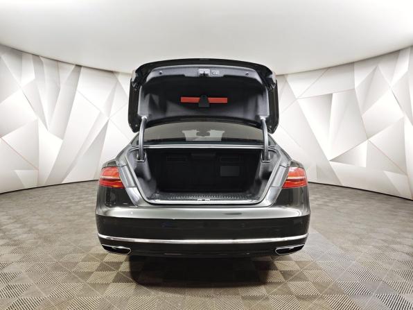 Audi A8 III (D4) Рестайлинг с пробегом 2015 года, цена 2 921 000 рублей, 100117 км, седан, Автокод Объявления