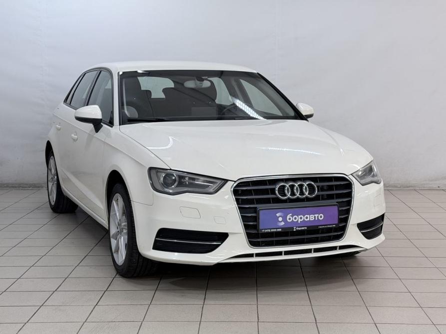 Audi A3 III (8V) Воронеж  - изображение 2