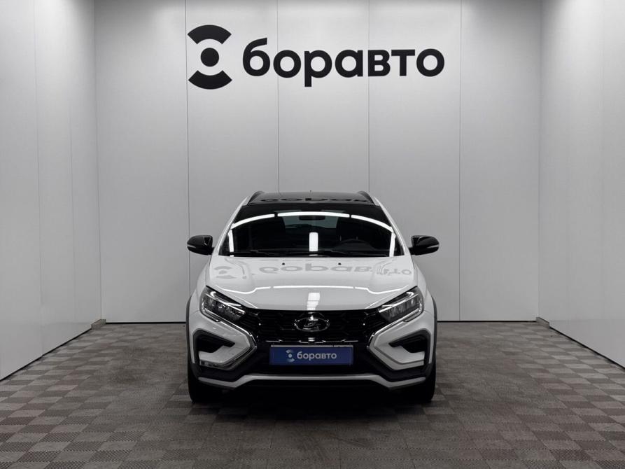 Lada (ВАЗ) Vesta I Рестайлинг (NG) Воронеж  - изображение 5