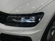 Volkswagen Tiguan II Пермь  - изображение 34