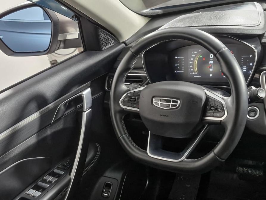 Geely Atlas Pro Нижний Новгород  - изображение 18