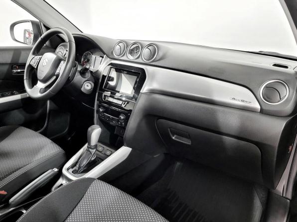 Suzuki Vitara II с пробегом 2018 года, цена 1 750 000 рублей, 161998 км, внедорожник, Автокод Объявления