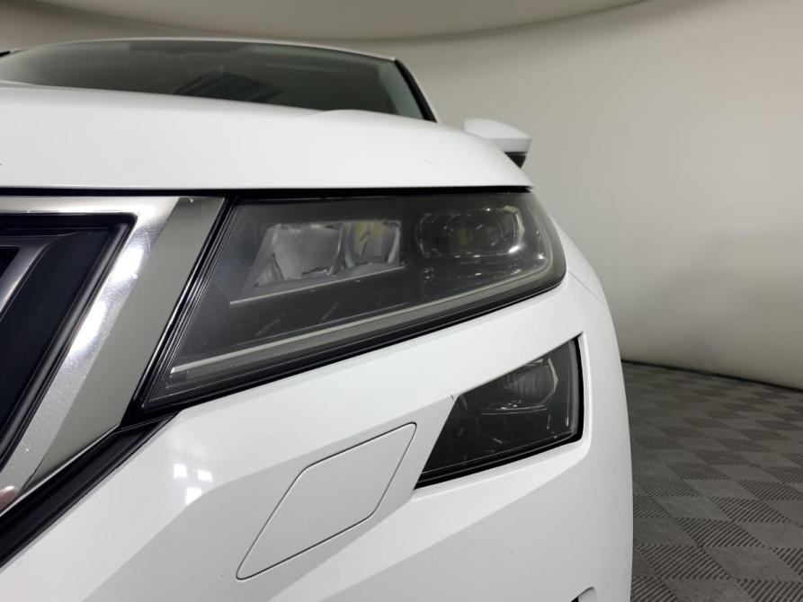 Skoda Kodiaq I Москва  - изображение 10