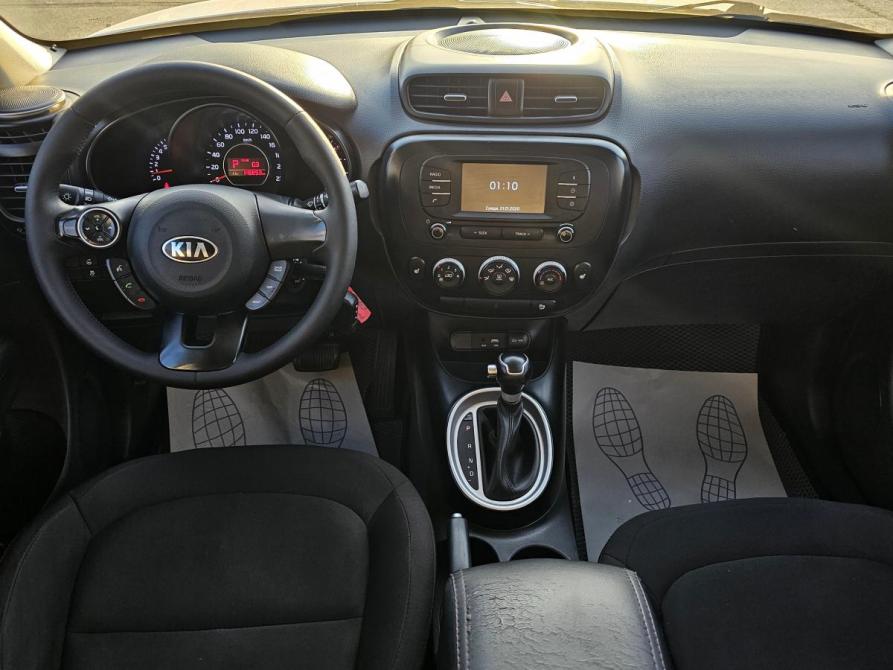 Kia Soul II Рестайлинг Тюмень  - изображение 14