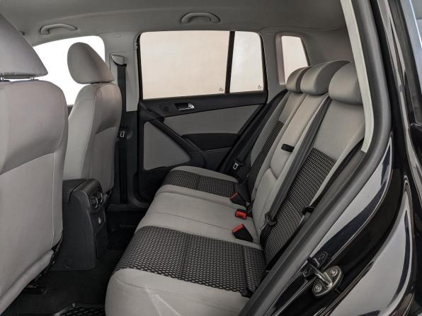 Volkswagen Tiguan I с пробегом 2011 года, цена 999 000 рублей, 156015 км, внедорожник, Автокод Объявления