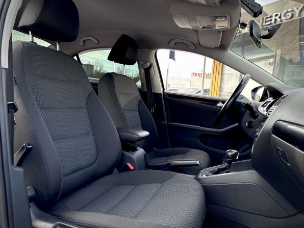 Volkswagen Jetta VI с пробегом 2013 года, цена 1 030 000 рублей, 154411 км, седан, Автокод Объявления