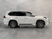 Lexus LX III Рестайлинг 2 Новосибирск  - изображение 31