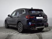 BMW X3 III (G01) Рестайлинг Санкт-Петербург  - изображение 31
