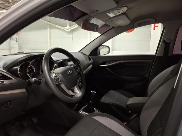 Lada (ВАЗ) Vesta I с пробегом 2021 года, цена 1 069 999 рублей, 129463 км, универсал, Автокод Объявления