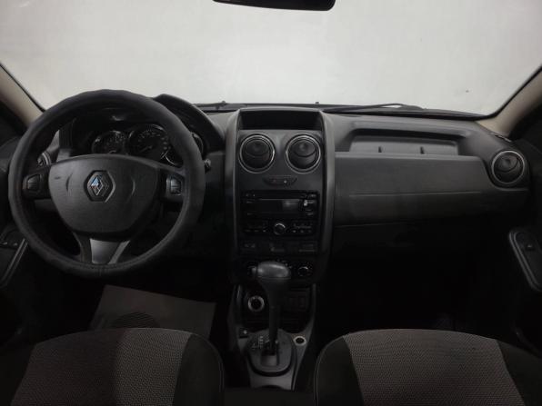 Renault Duster I Рестайлинг с пробегом 2015 года, цена 1 050 000 рублей, 195067 км, внедорожник, Автокод Объявления