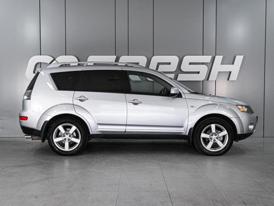 Mitsubishi Outlander II Ростов-на-Дону  - изображение 5