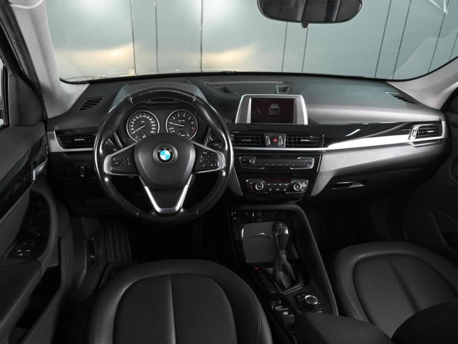 BMW X1 II (F48) Ростов-на-Дону  - изображение 6