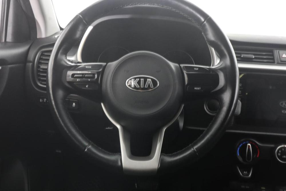 Kia Rio IV Рестайлинг Пермь  - изображение 16