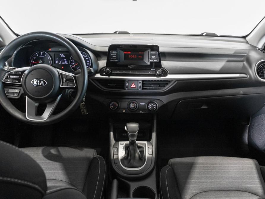Kia Cerato IV Казань  - изображение 6