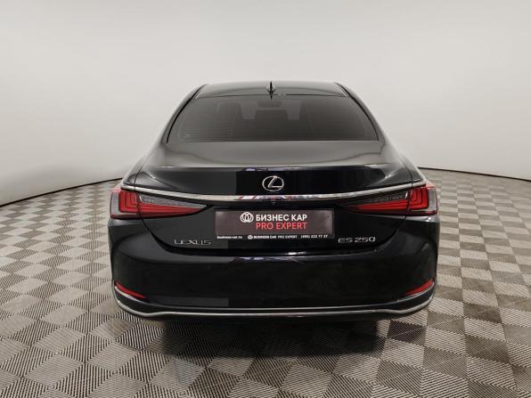 Lexus ES VII с пробегом 2020 года, цена 3 675 000 рублей, 131952 км, седан, Автокод Объявления
