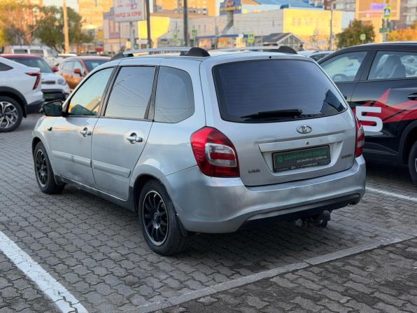 Lada (ВАЗ) Kalina II с пробегом 2014 года, цена 438 000 рублей, 148180 км, универсал, Автокод Объявления