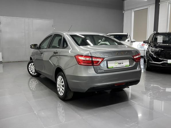 Lada (ВАЗ) Vesta I с пробегом 2016 года, цена 835 000 рублей, 141869 км, седан, Автокод Объявления