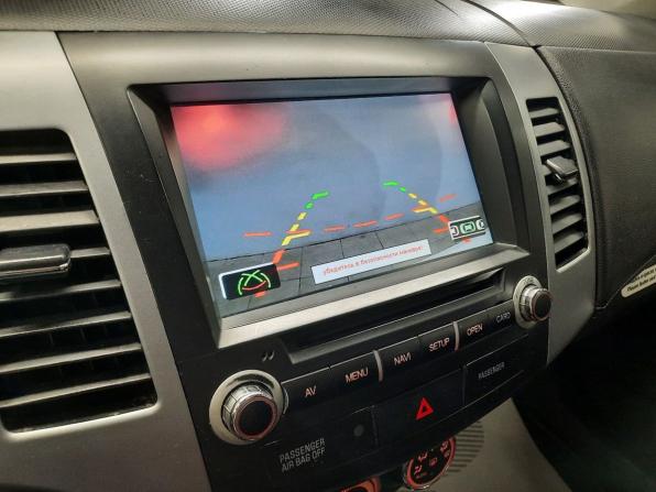 Mitsubishi Outlander II Рестайлинг с пробегом 2010 года, цена 818 000 рублей, 320000 км, внедорожник, Автокод Объявления