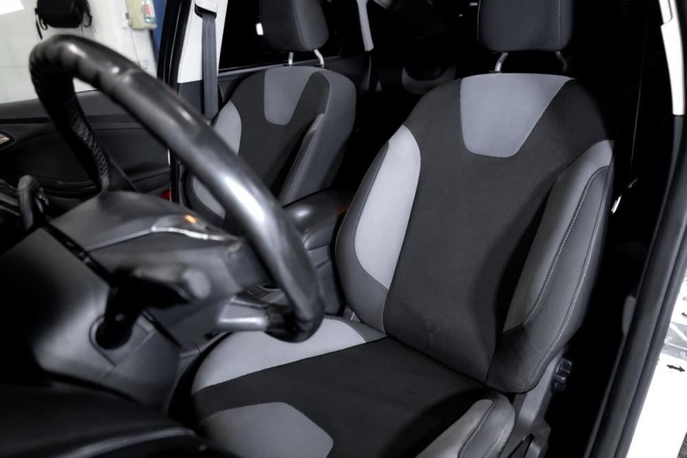 Ford Focus III Тюмень  - изображение 18