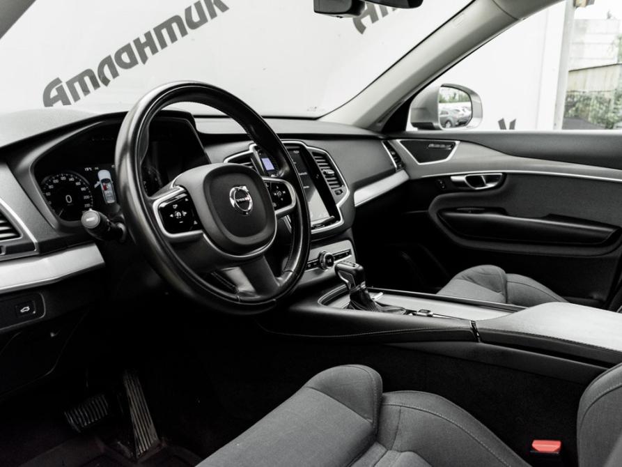 Volvo XC90 II Рестайлинг 1 Екатеринбург  - изображение 11